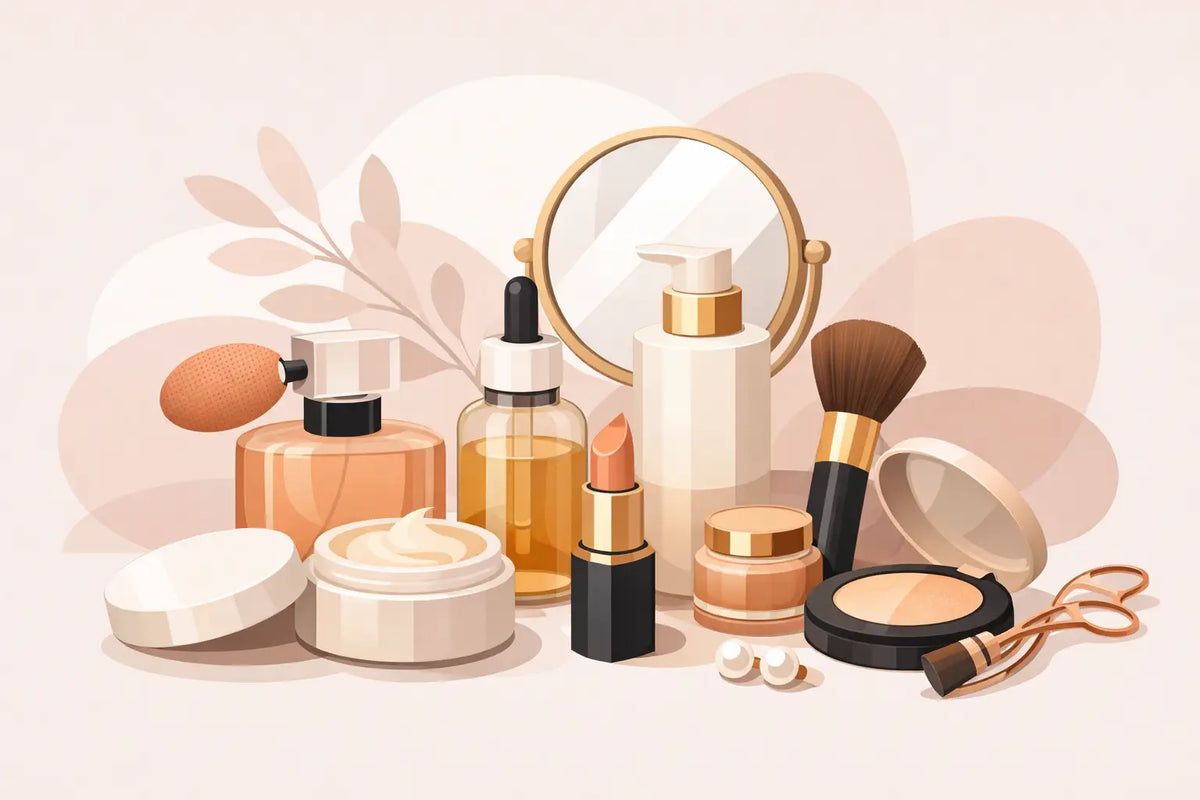 12 Giftable Beauty Products That Feel Chic