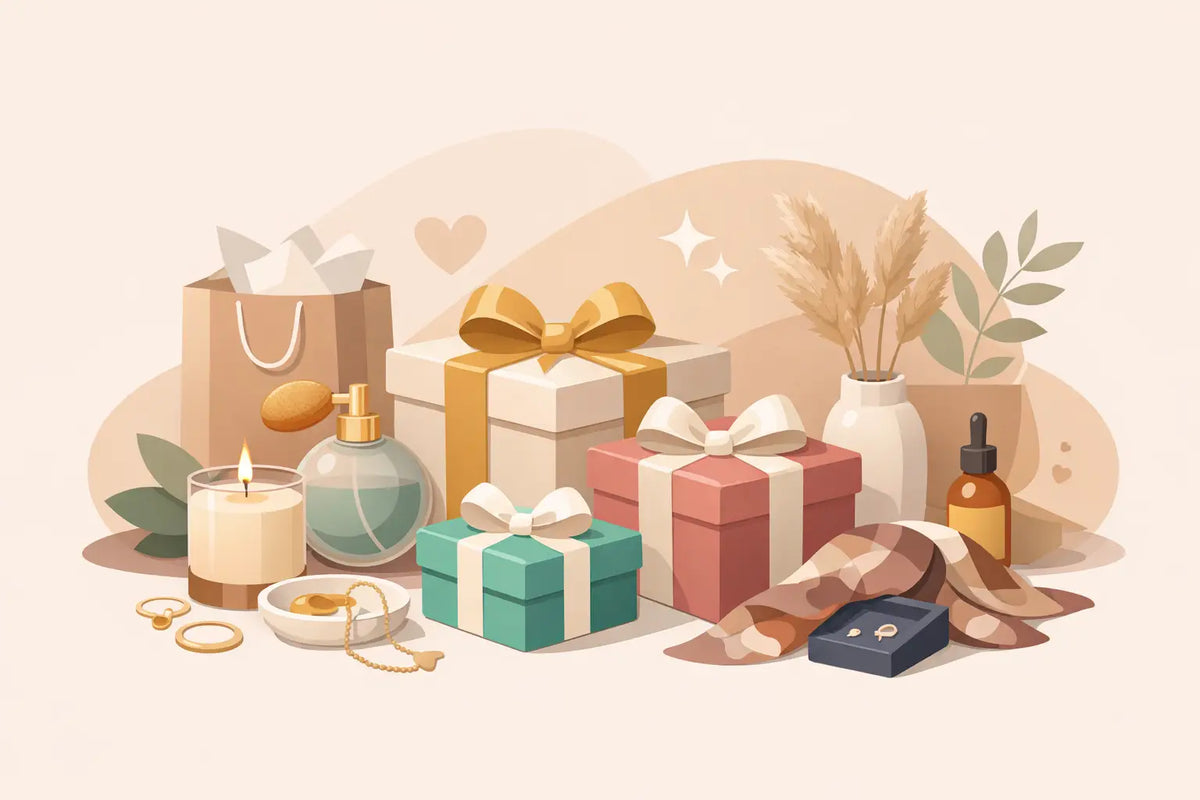 What Are Good Boutique Gifts? Best Ideas