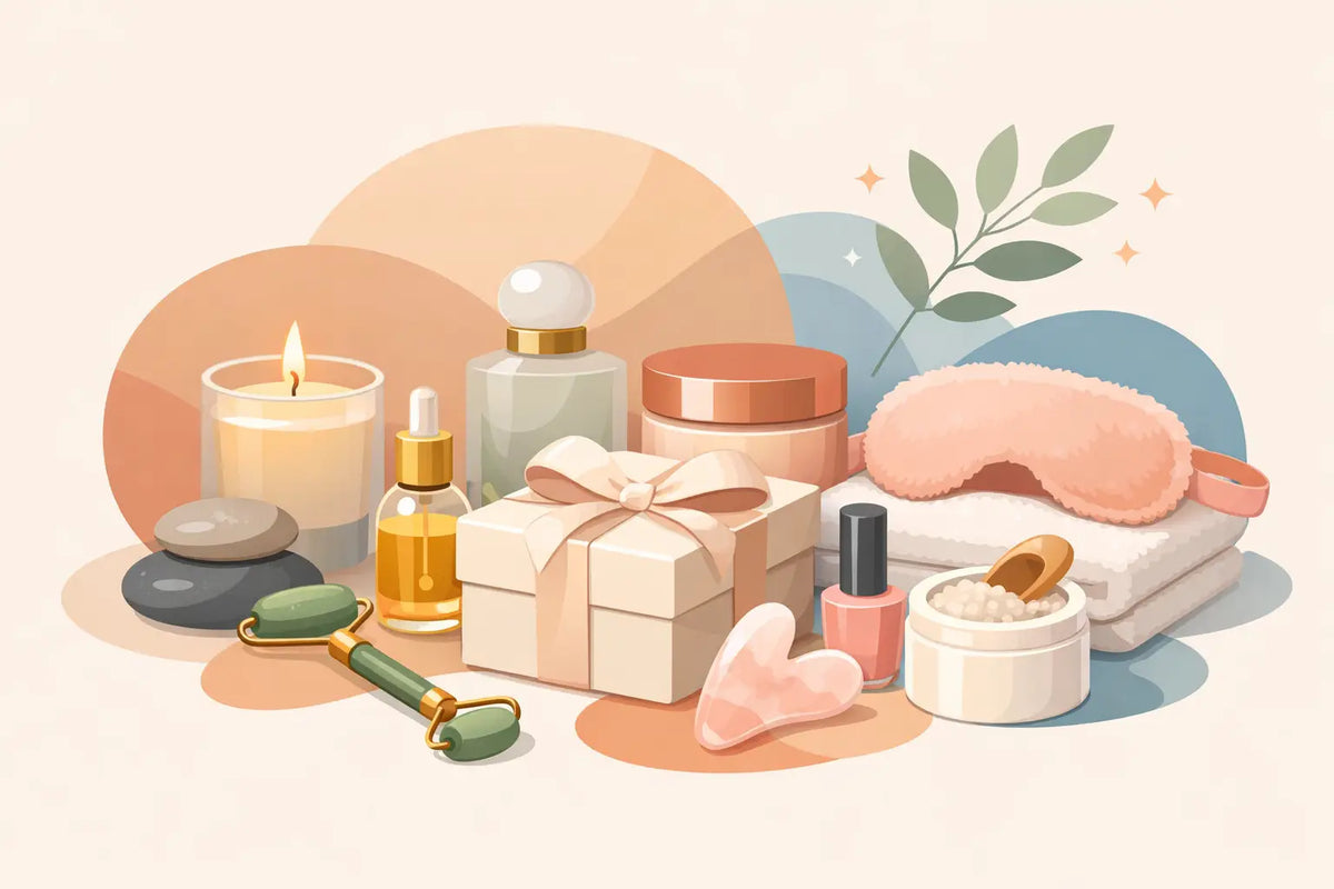 12 Affordable Self Care Gifts That Feel Luxe