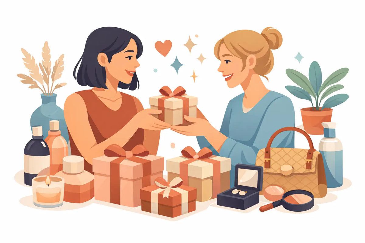 12 Best Boutique Gifts for Friends