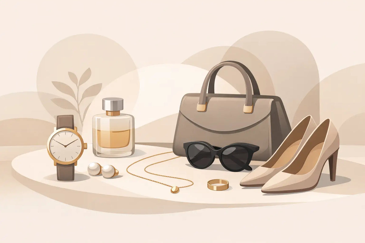 Everyday Elegant Accessories That Last