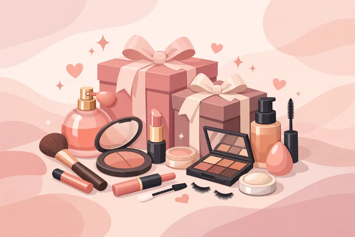 15 Makeup Gifts for Her That Feel Special