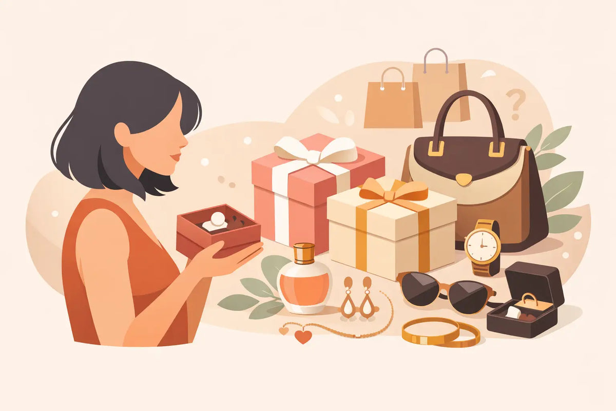 How to Choose Women's Accessory Gift Sets