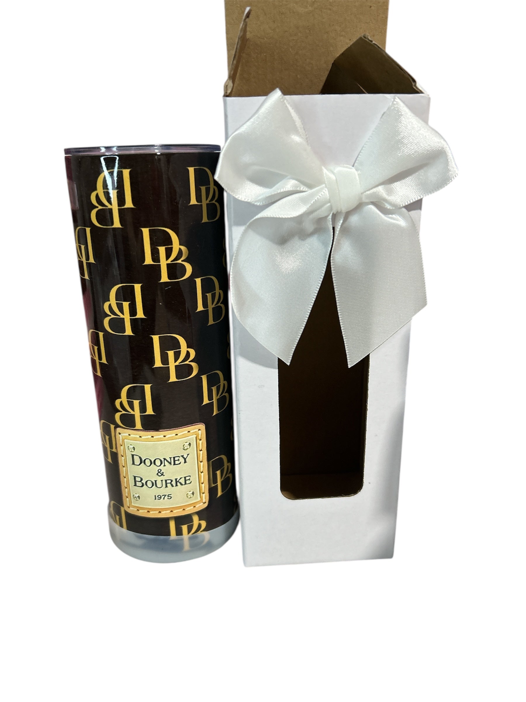 20oz custom tumbler