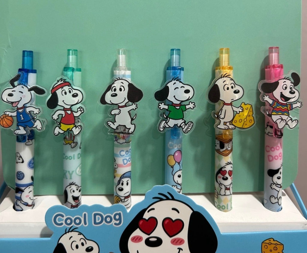 All snoopy bundle