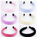 Bundle of 6 headbands
