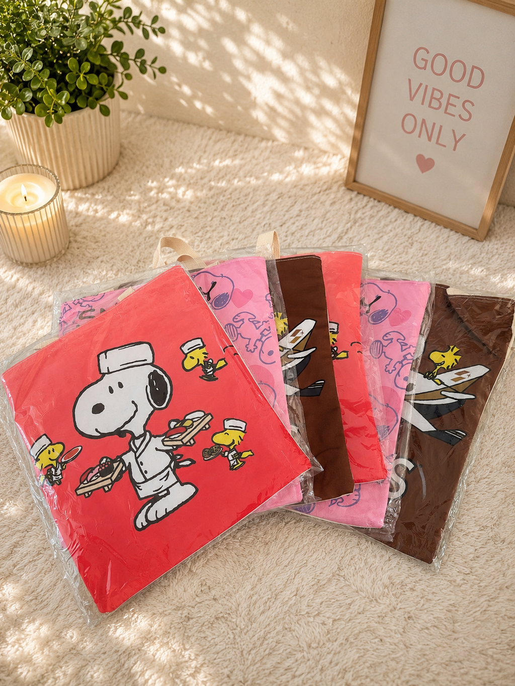 All snoopy bundle