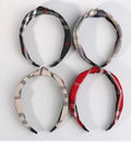 12 headbands set