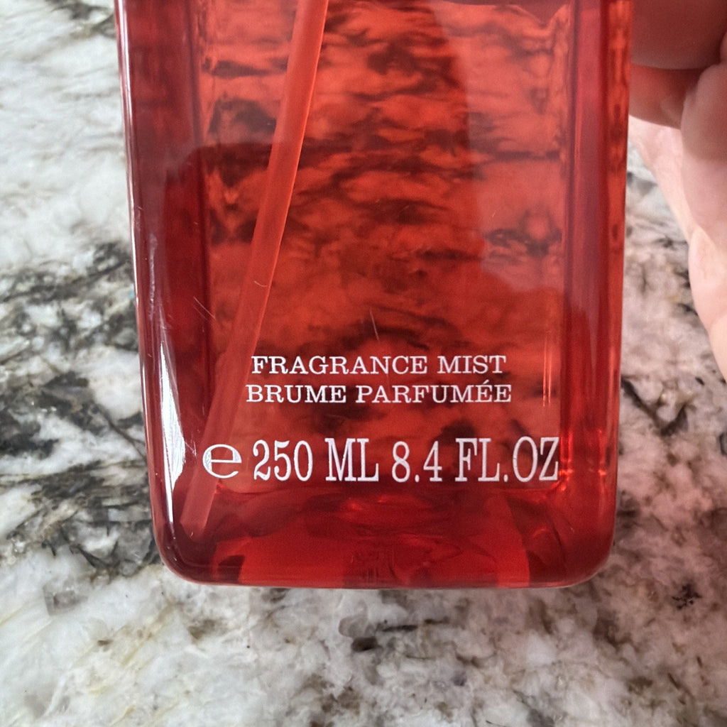 COACH POPPY FRAGRANCE MIST 8.4 FL OZ