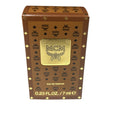 MCM Eau de Parfum Mini 0.23 oz / 7 ml New in Box Luxury Collectible Fragrance