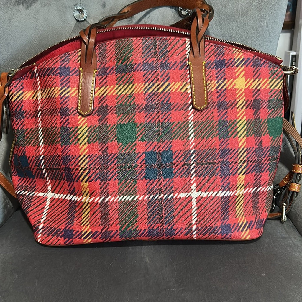 Dooney & Bourke Crossbody Bag