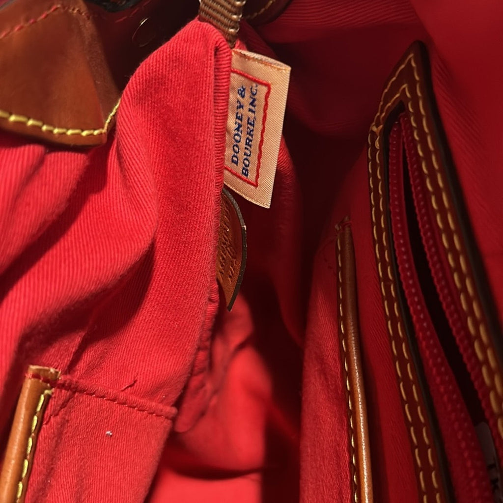 Dooney & Bourke Crossbody Bag