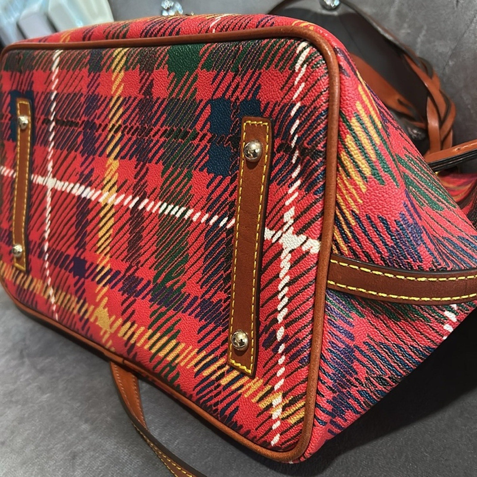 Dooney & Bourke Crossbody Bag