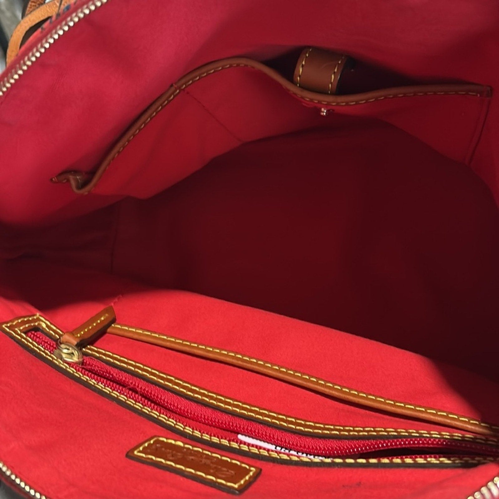 Dooney & Bourke Crossbody Bag