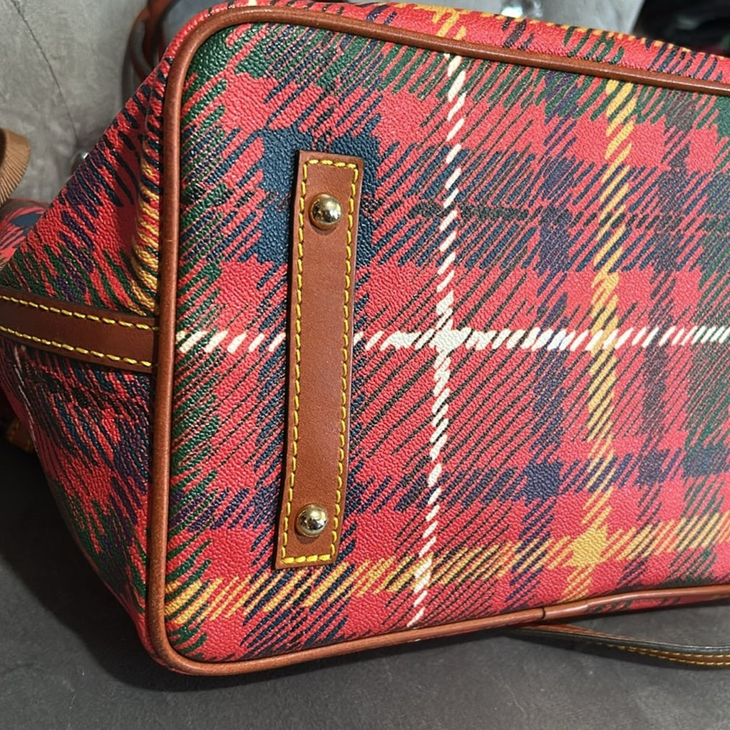 Dooney & Bourke Crossbody Bag