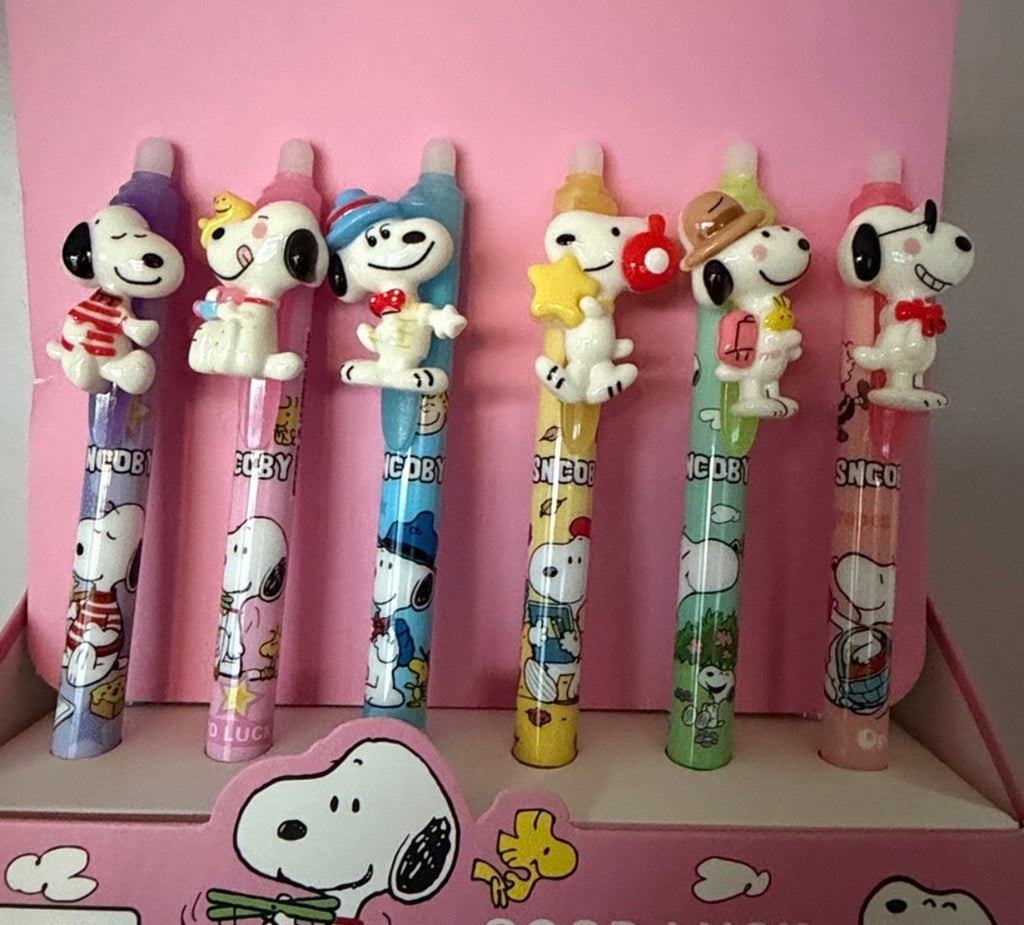 All snoopy bundle