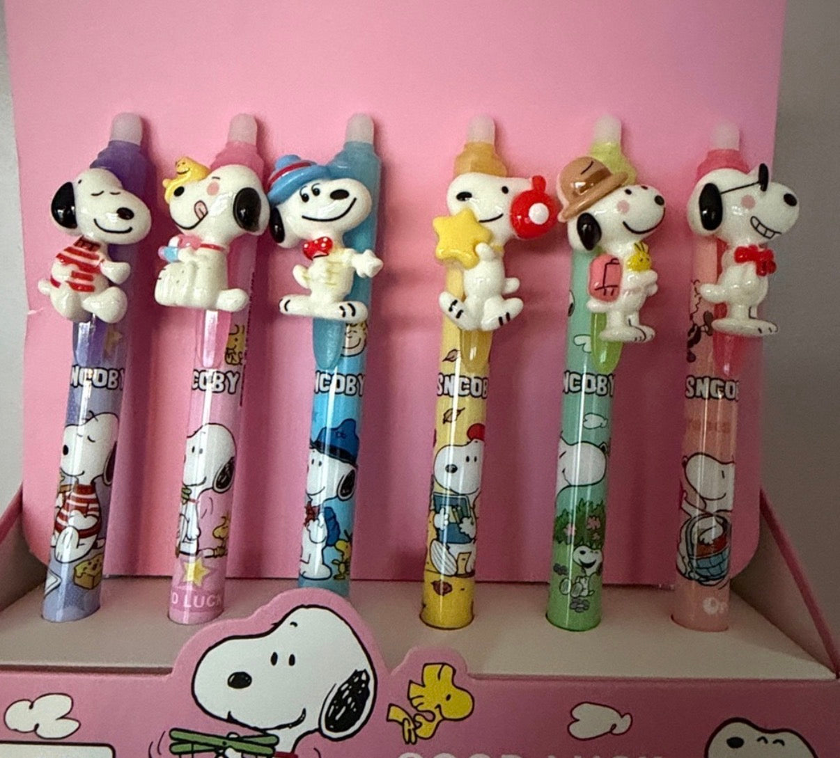 All snoopy bundle