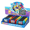 Set of 4 Kpop Demon Hunters Water Game Toys
