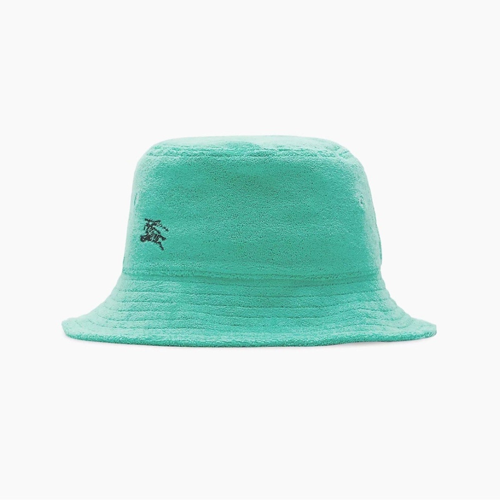 NWT and in package Burberry classic bucket towel real color retail $250