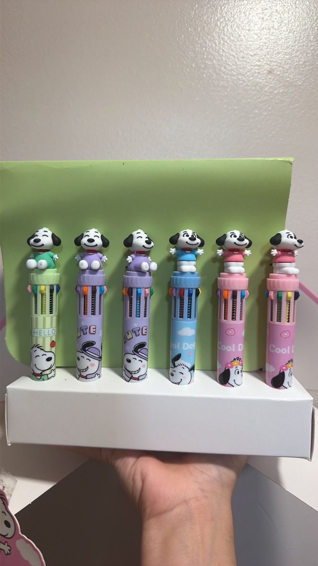 All snoopy bundle