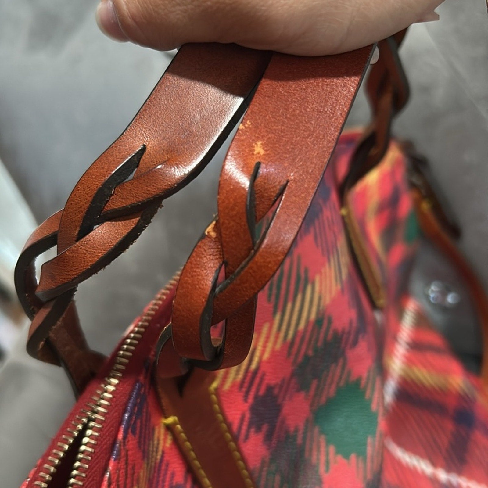 Dooney & Bourke Crossbody Bag