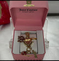 Juicy Couture watch in gold