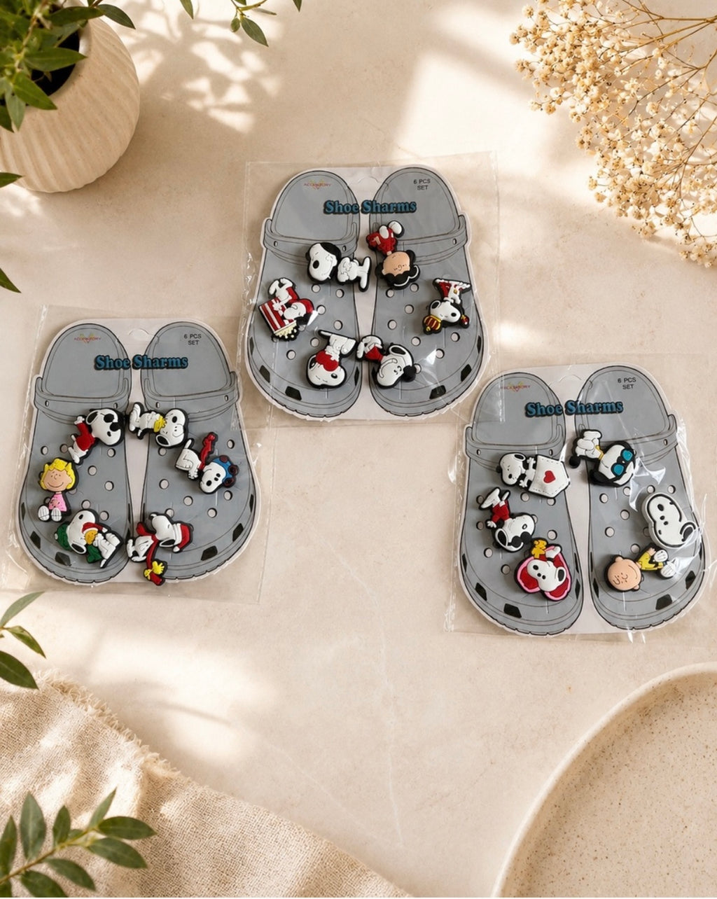All snoopy bundle