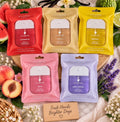 V.V. LOVE Power Mist Hydrating Hand Sanitizer Set of 5