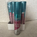 Designer Imposters TROPICAL CRUSH Body Spray NEW Travel Size 0.5 oz Lot 6