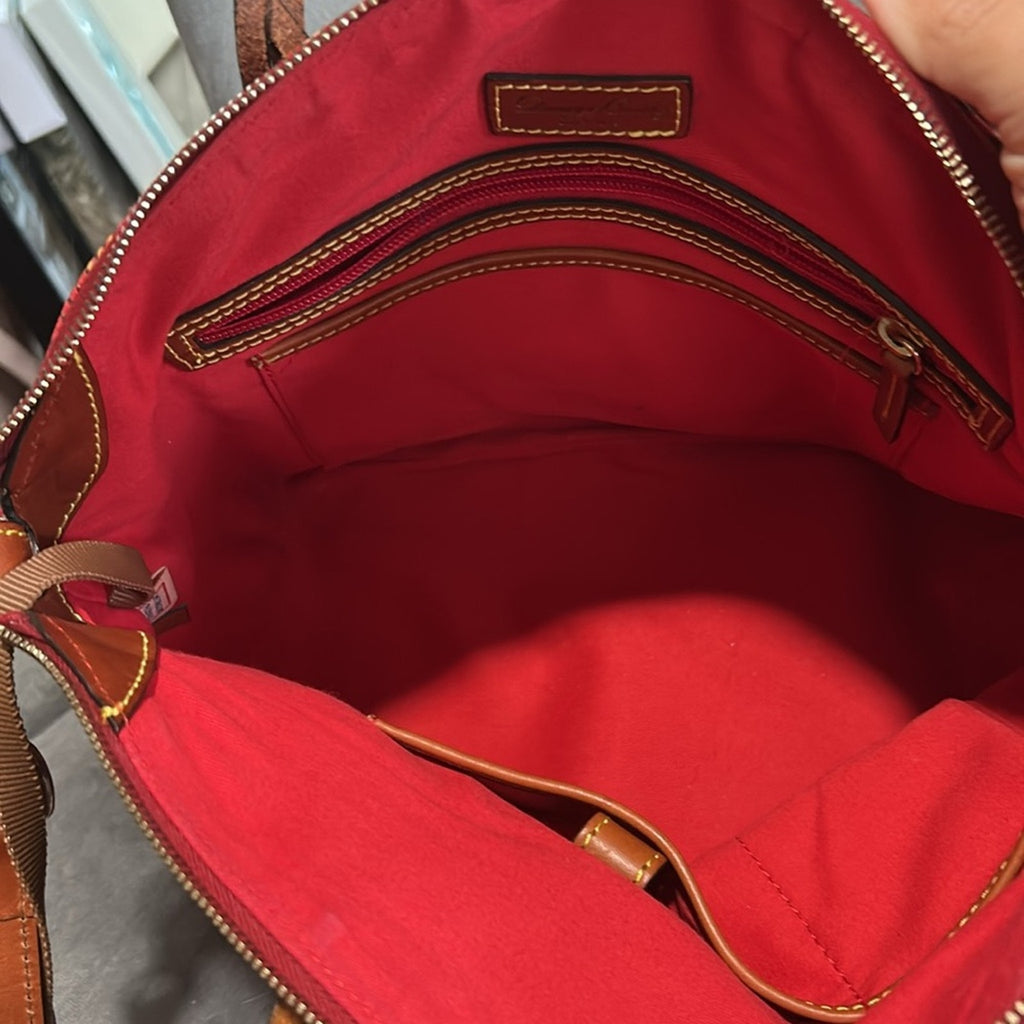 Dooney & Bourke Crossbody Bag