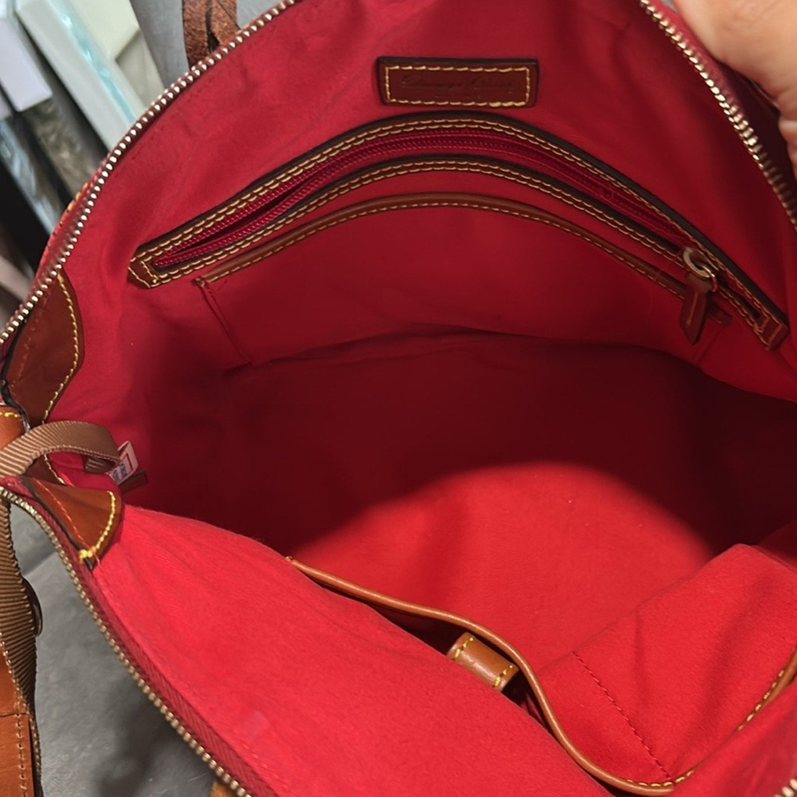 Dooney & Bourke Crossbody Bag