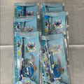 Stitch stationaries set of 6